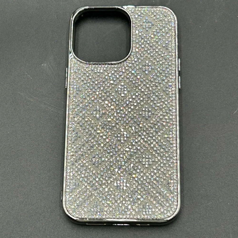 NWOT apple 14  pro max phone case